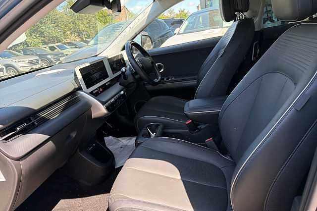 Hyundai Ioniq 5 ULTIMATE