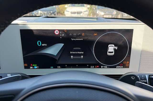 Hyundai Ioniq 5 ULTIMATE