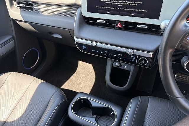 Hyundai Ioniq 5 ULTIMATE