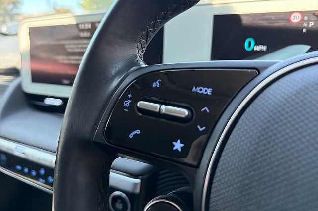 Hyundai Ioniq 5 ULTIMATE