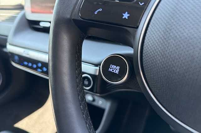 Hyundai Ioniq 5 ULTIMATE