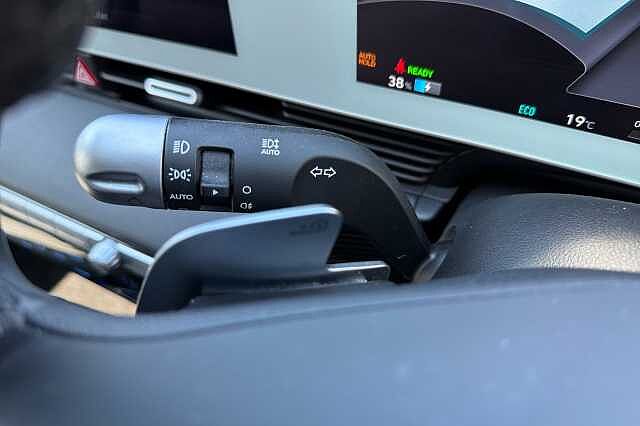 Hyundai Ioniq 5 ULTIMATE