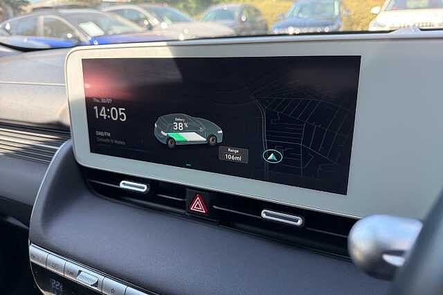 Hyundai Ioniq 5 ULTIMATE
