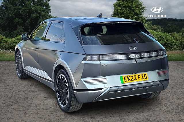 Hyundai Ioniq 5 ULTIMATE