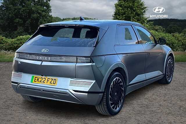 Hyundai Ioniq 5 ULTIMATE