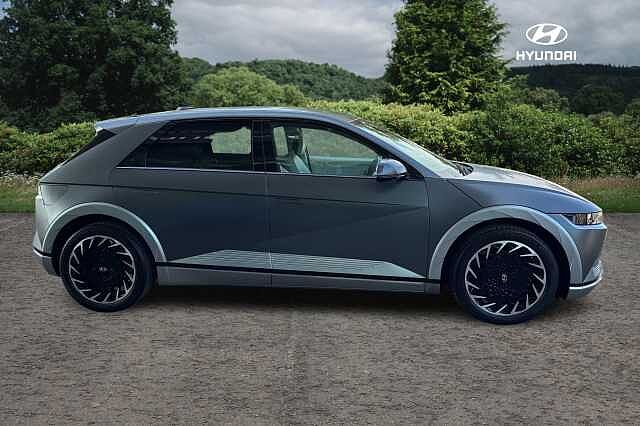 Hyundai Ioniq 5 ULTIMATE