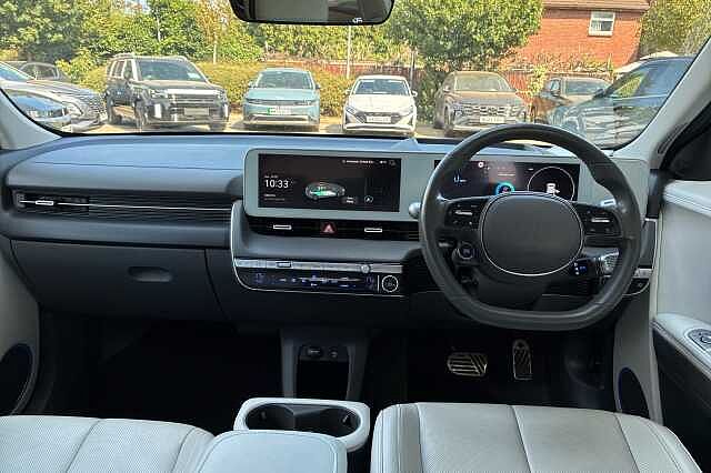 Hyundai Ioniq 5 ULTIMATE