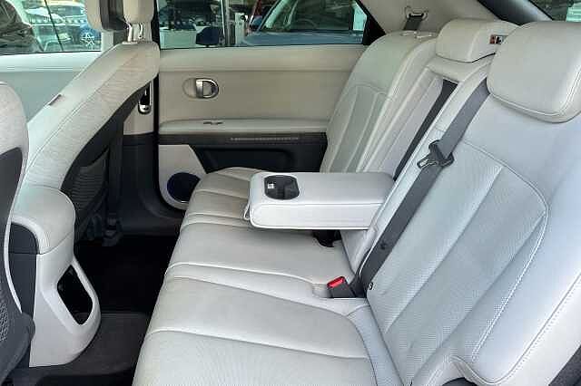 Hyundai Ioniq 5 ULTIMATE