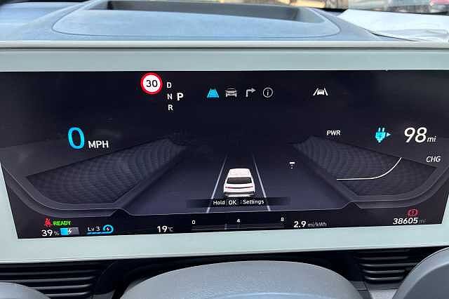 Hyundai Ioniq 5 ULTIMATE
