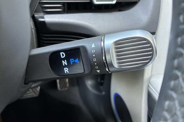 Hyundai Ioniq 5 ULTIMATE