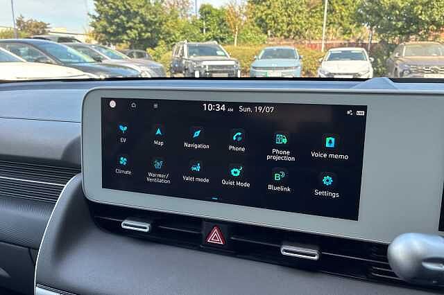 Hyundai Ioniq 5 ULTIMATE