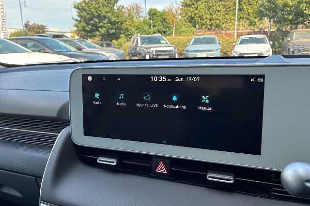 Hyundai Ioniq 5 ULTIMATE