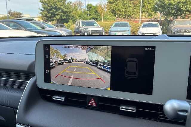 Hyundai Ioniq 5 ULTIMATE