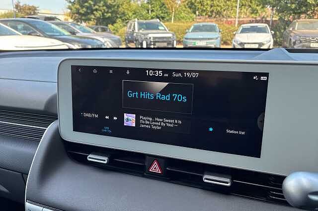 Hyundai Ioniq 5 ULTIMATE
