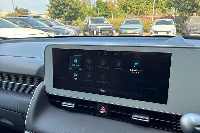 Hyundai Ioniq 5 ULTIMATE
