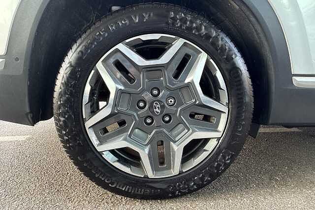 Hyundai Santa Fe ULTIMATE