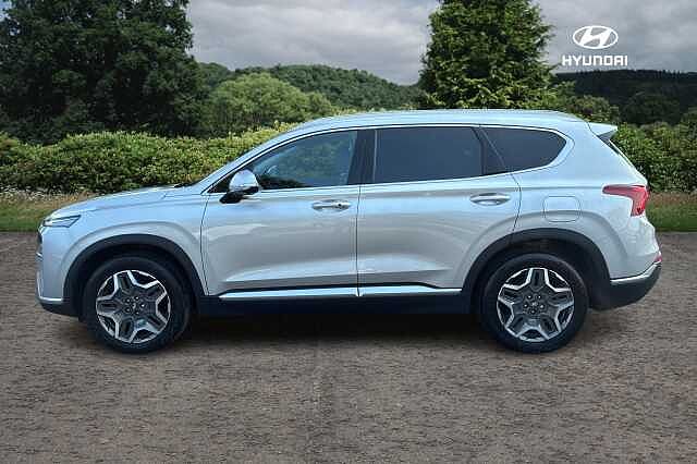 Hyundai Santa Fe ULTIMATE