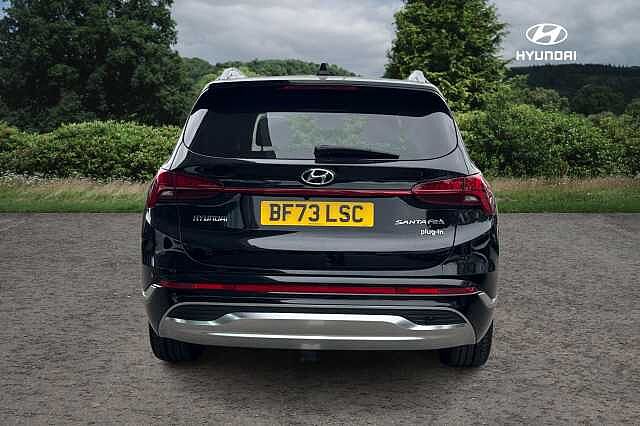 Hyundai Santa Fe ULTIMATE