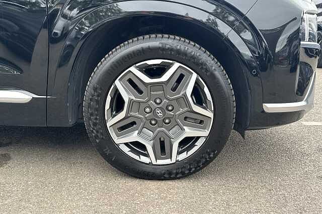 Hyundai Santa Fe ULTIMATE