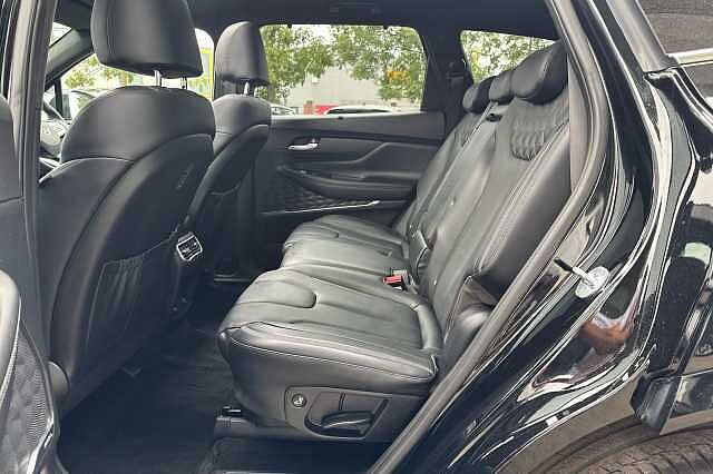 Hyundai Santa Fe ULTIMATE