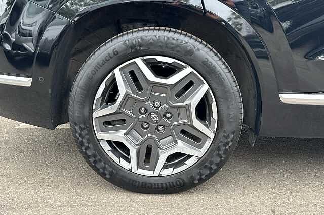 Hyundai Santa Fe ULTIMATE