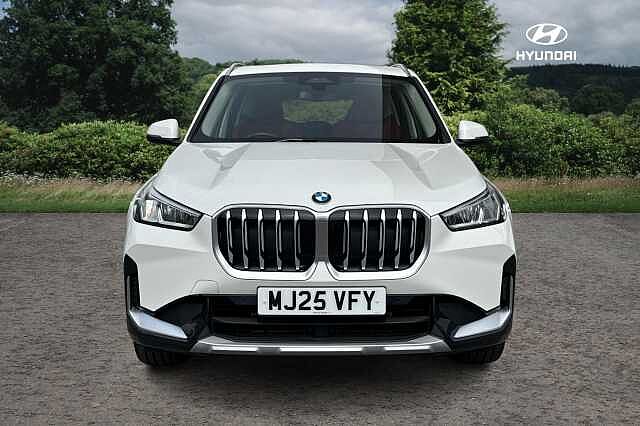 BMW X1 SDRIVE 20I XLINE
