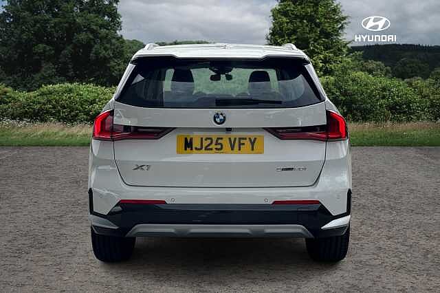 BMW X1 SDRIVE 20I XLINE