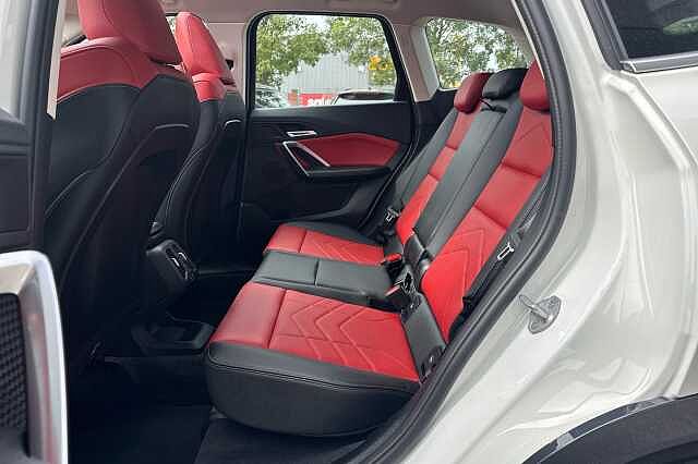 BMW X1 SDRIVE 20I XLINE