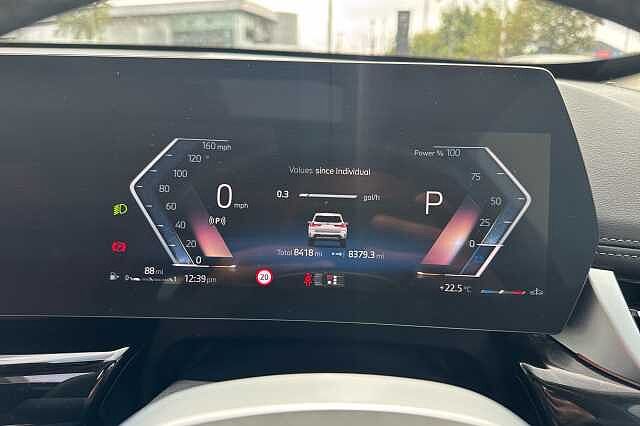 BMW X1 SDRIVE 20I XLINE