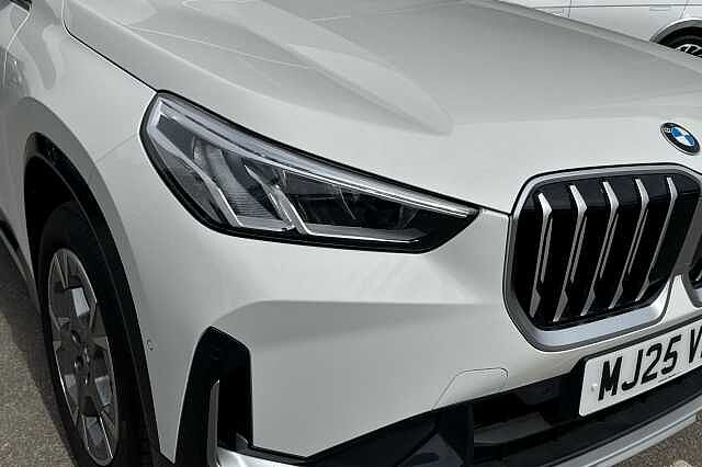 BMW X1 SDRIVE 20I XLINE