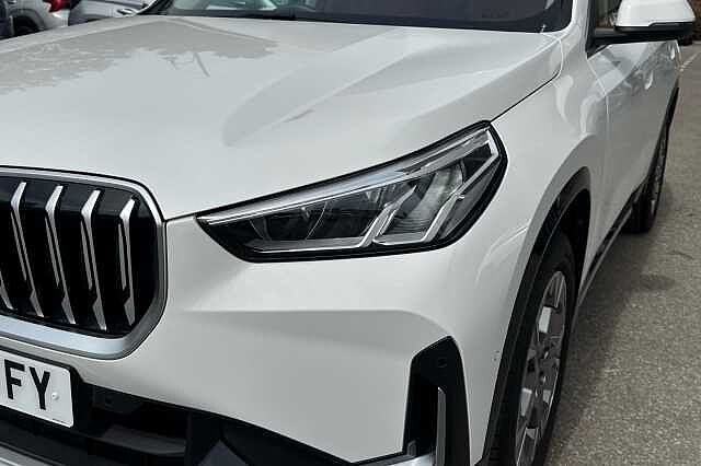 BMW X1 SDRIVE 20I XLINE
