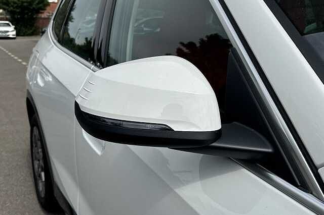 BMW X1 SDRIVE 20I XLINE