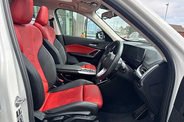 BMW X1 SDRIVE 20I XLINE