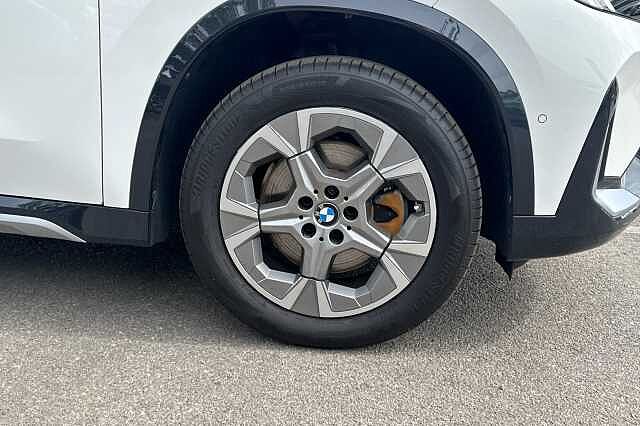 BMW X1 SDRIVE 20I XLINE
