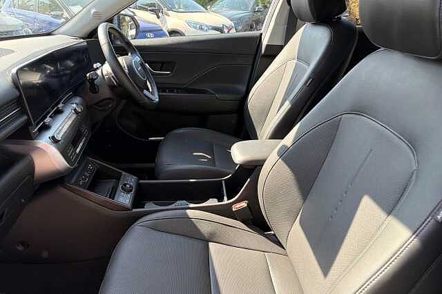 Hyundai Kona ULTIMATE