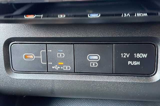 Hyundai TUCSON ULTIMATE Silver