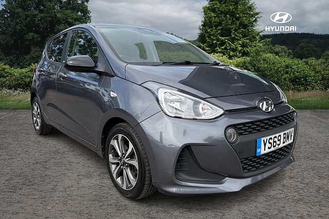 Hyundai i10 PLAY