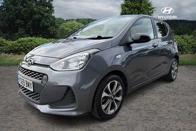 Hyundai i10 PLAY