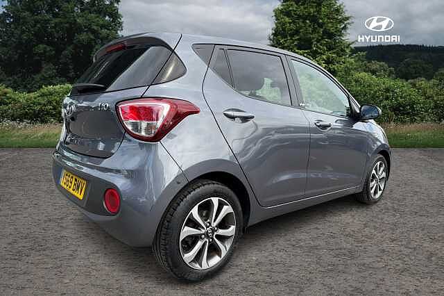 Hyundai i10 PLAY