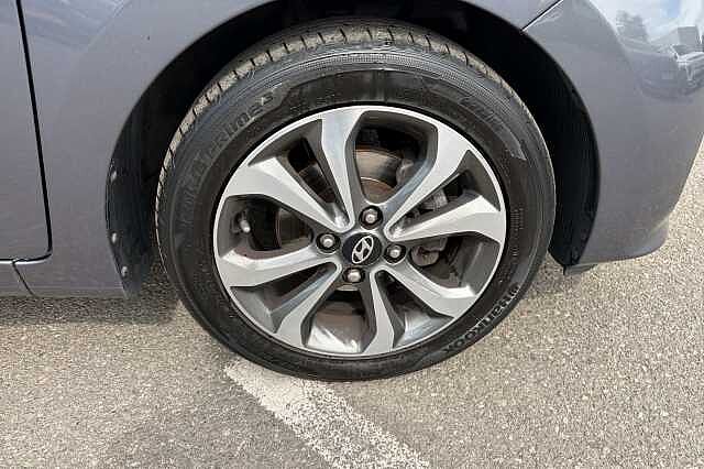 Hyundai i10 PLAY