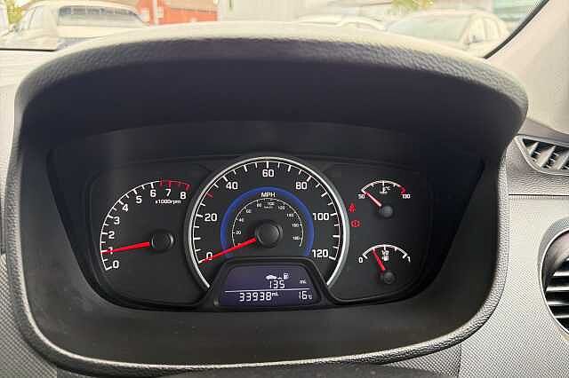 Hyundai i10 PLAY