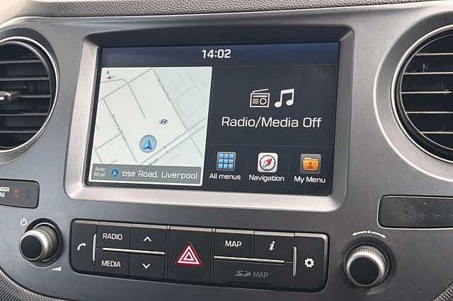 Hyundai i10 PLAY