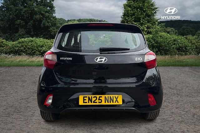 Hyundai i10 ADVANCE