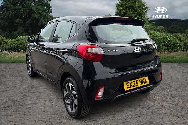 Hyundai i10 ADVANCE