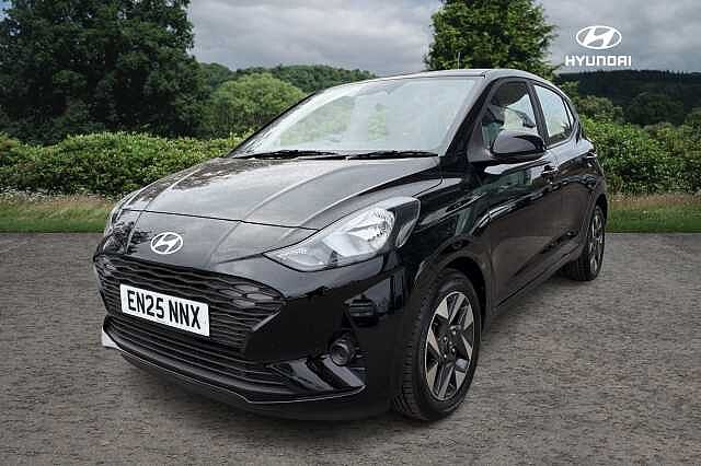 Hyundai i10 ADVANCE