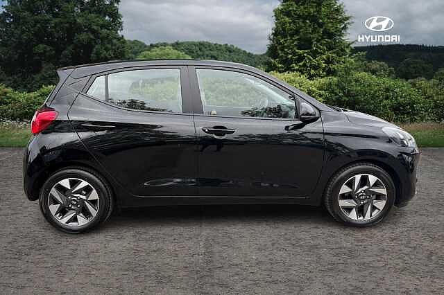 Hyundai i10 ADVANCE