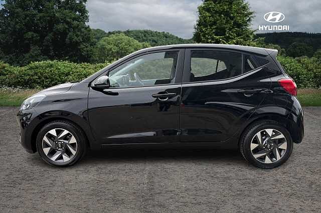 Hyundai i10 ADVANCE
