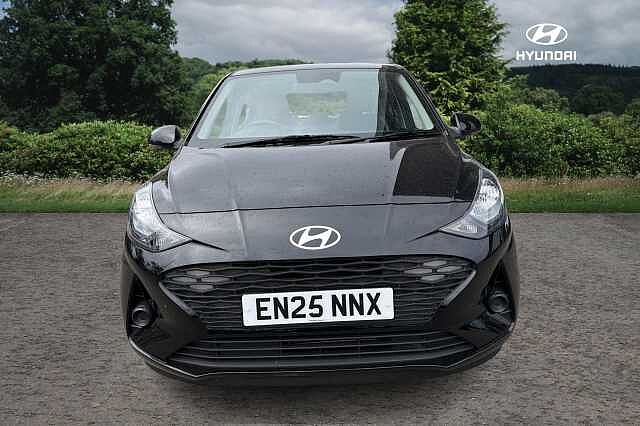 Hyundai i10 ADVANCE