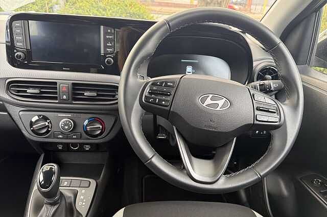 Hyundai i10 ADVANCE