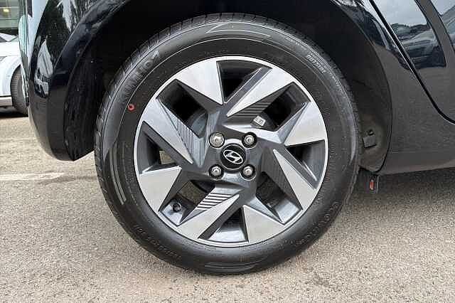 Hyundai i10 ADVANCE